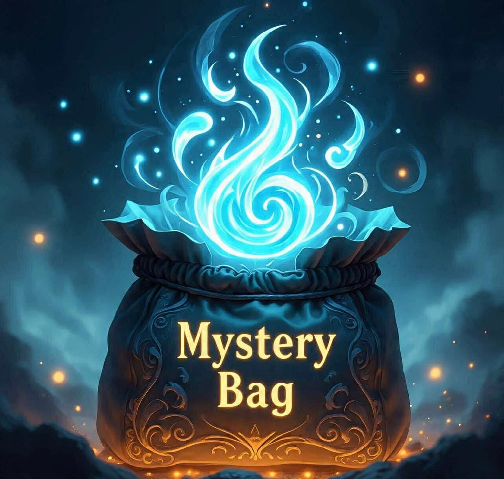 Seasonal Mystery Bags Large