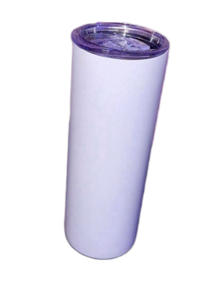 20 oz Winter Tumbler