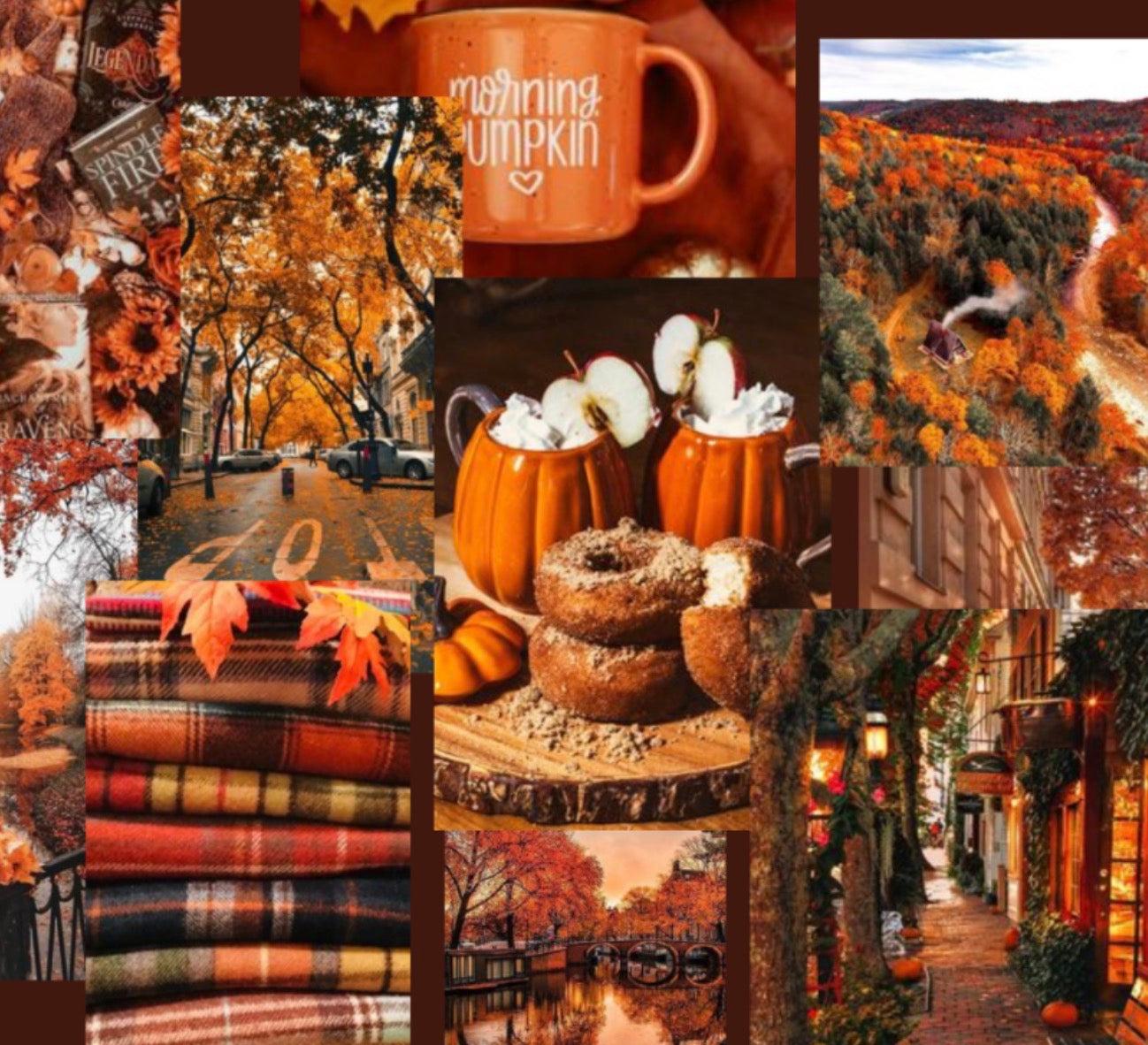 Seasonal Mystery Bags Large