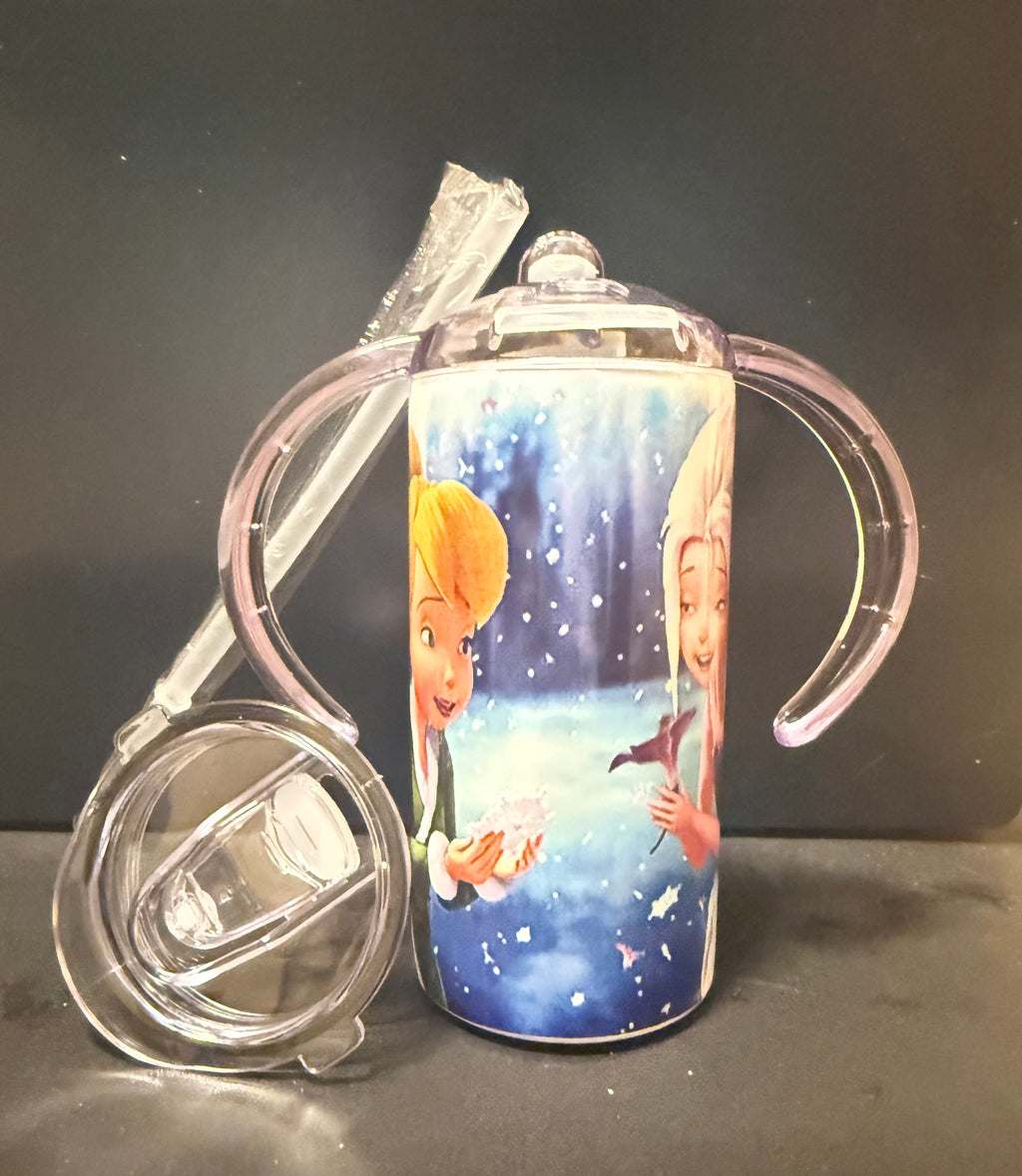 GROW WITH ME TUMBLER